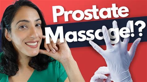 prostate massage therapy|The Benefits of Prostate Massage Therapy